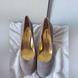 Nine West Heals